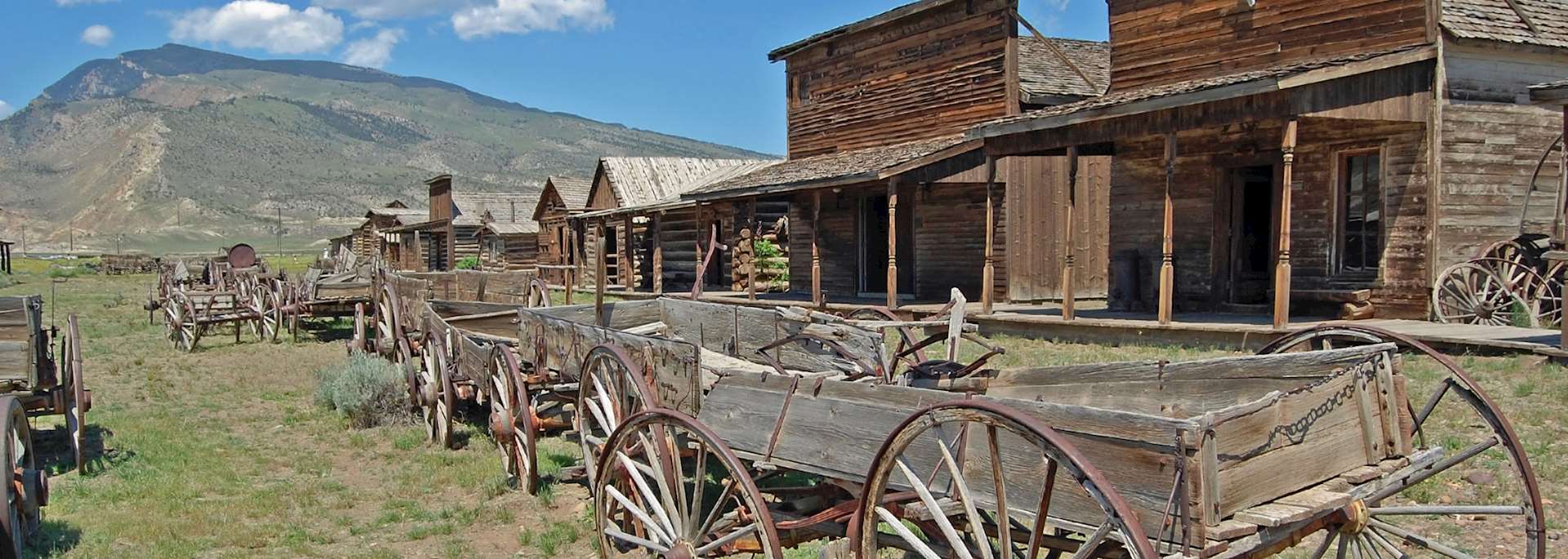 Cody, Wyoming