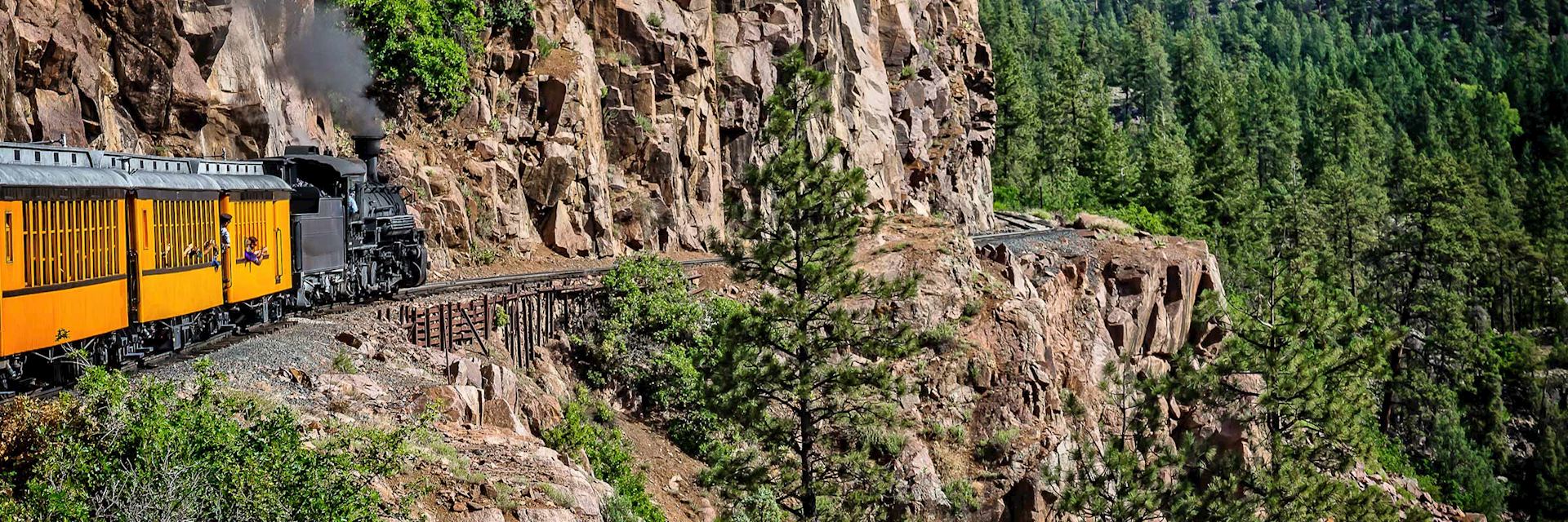 Durango, Colorado