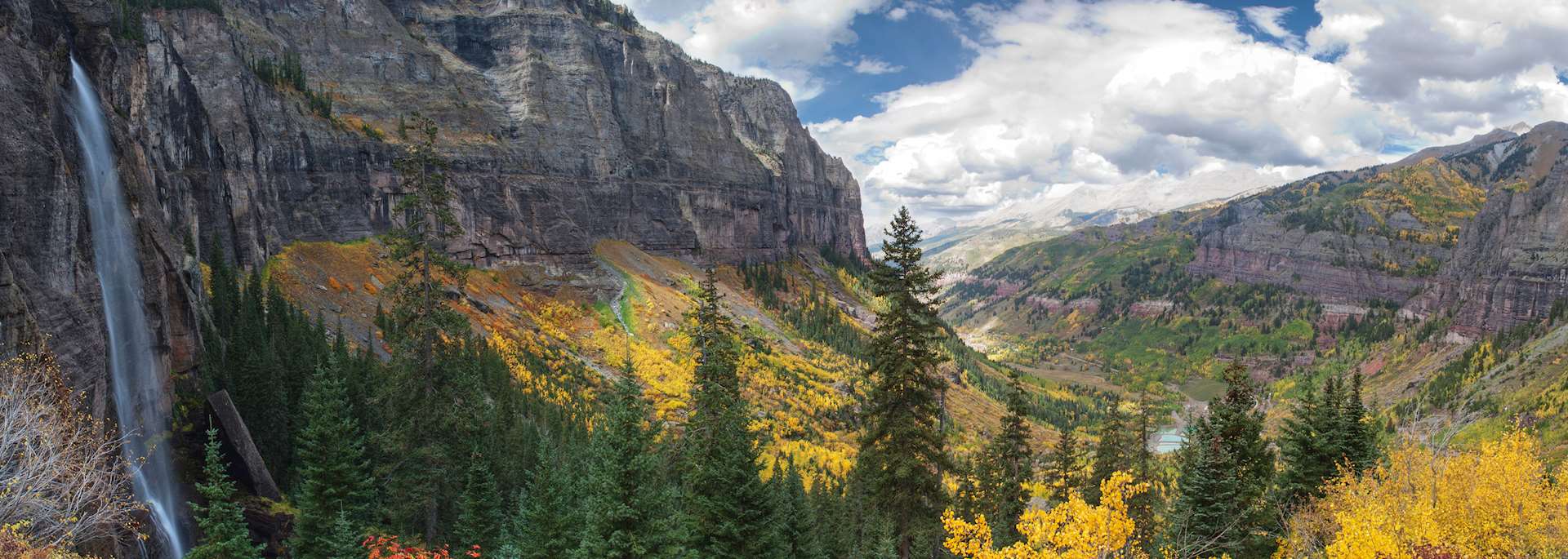 Telluride, Colorado