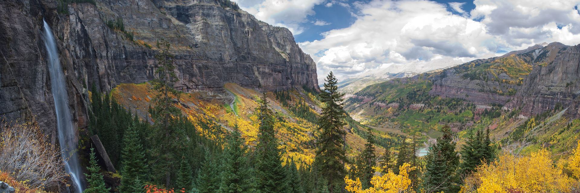 Telluride, Colorado