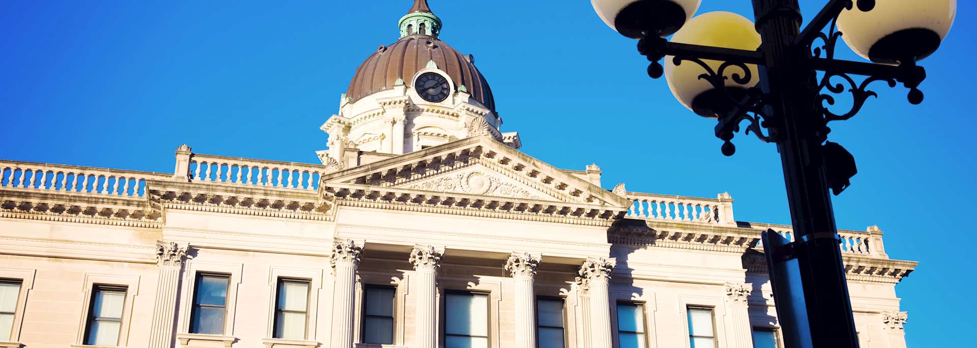 Brown County Courthouse, Green Bay