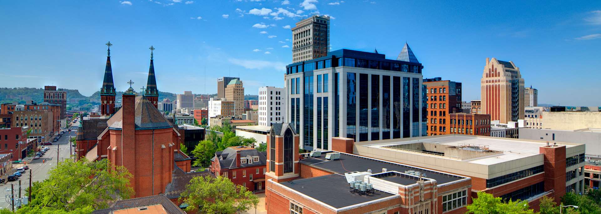 Birmingham, Alabama