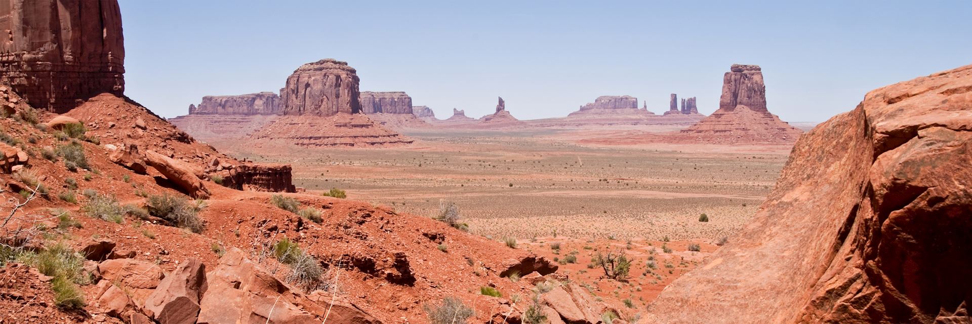 Monument Valley