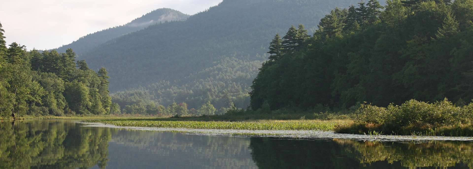 Lake George, New York State