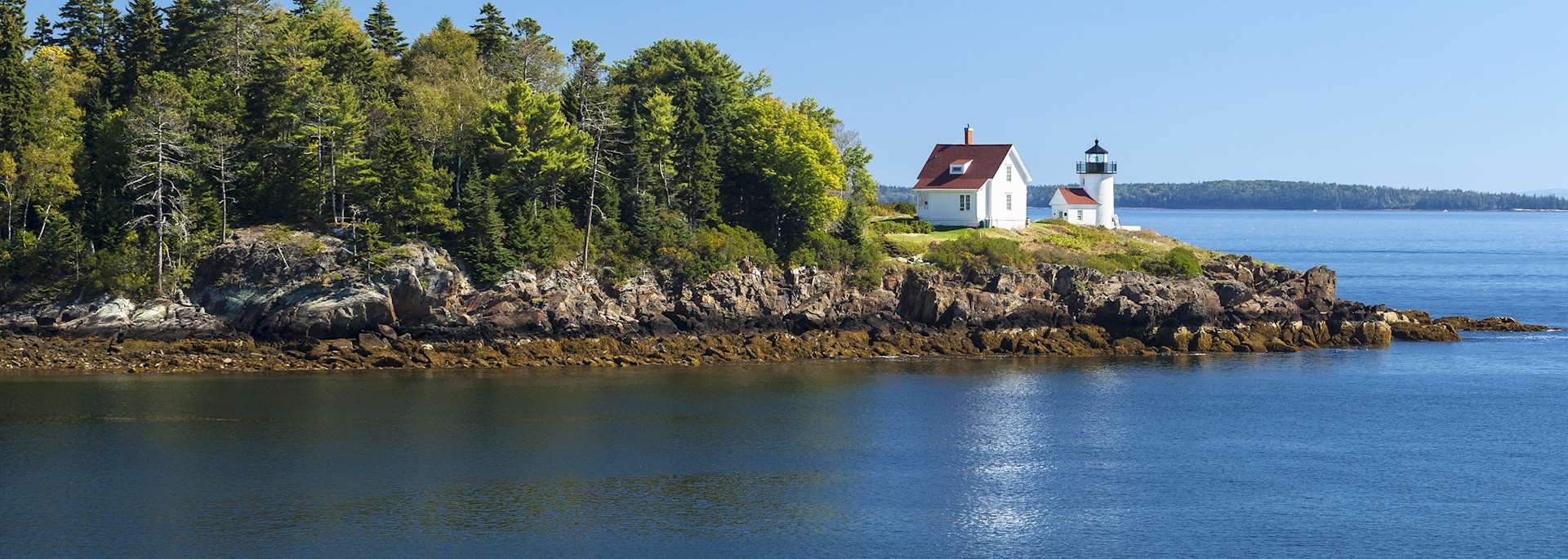 Camden, Maine