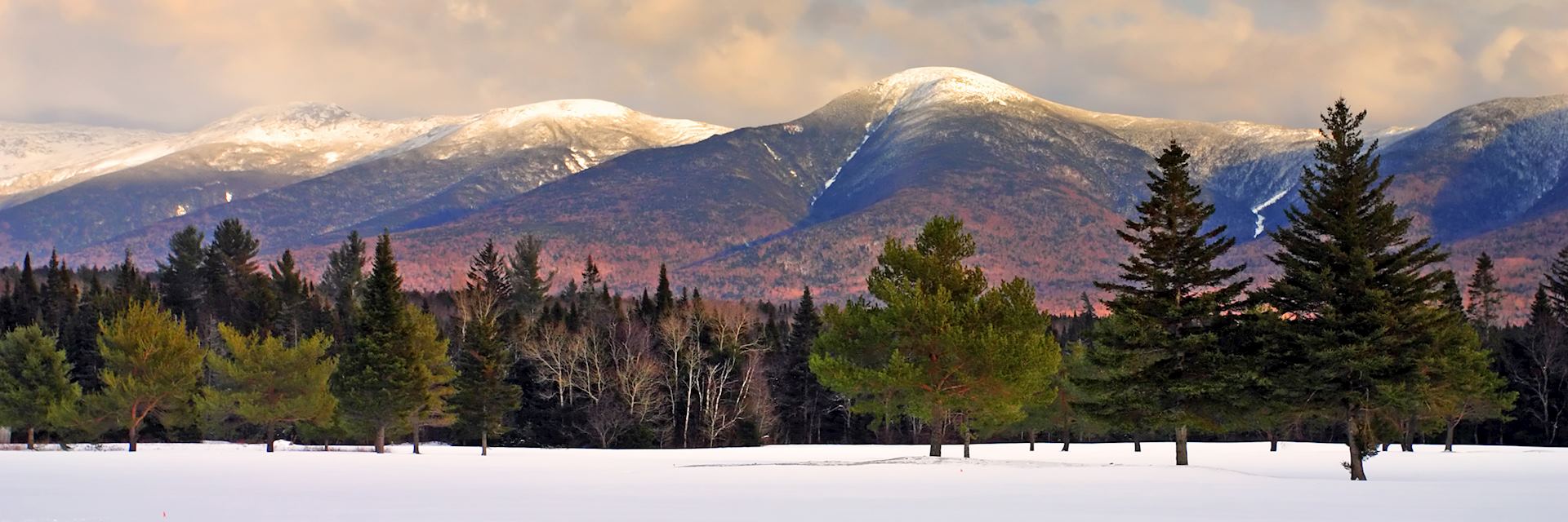 Bretton Woods, New Hampshire