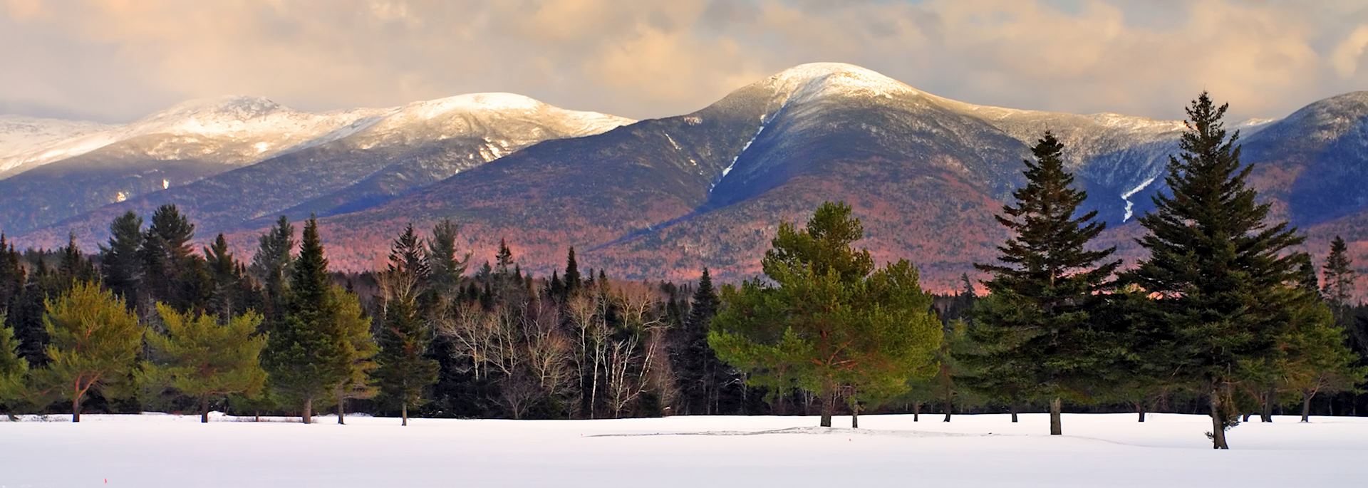 Bretton Woods, New Hampshire