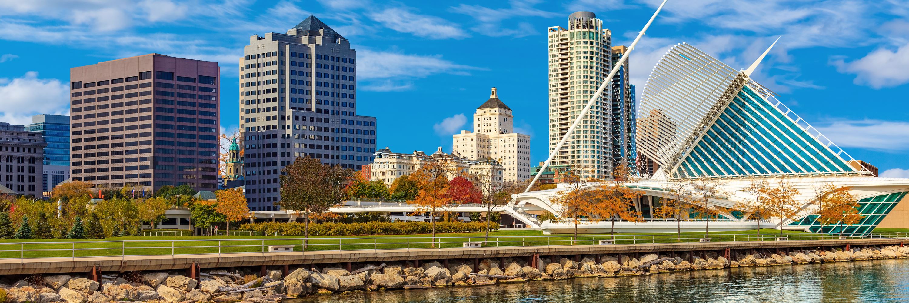 Visit Milwaukee on a trip to The USA  Audley Travel UK