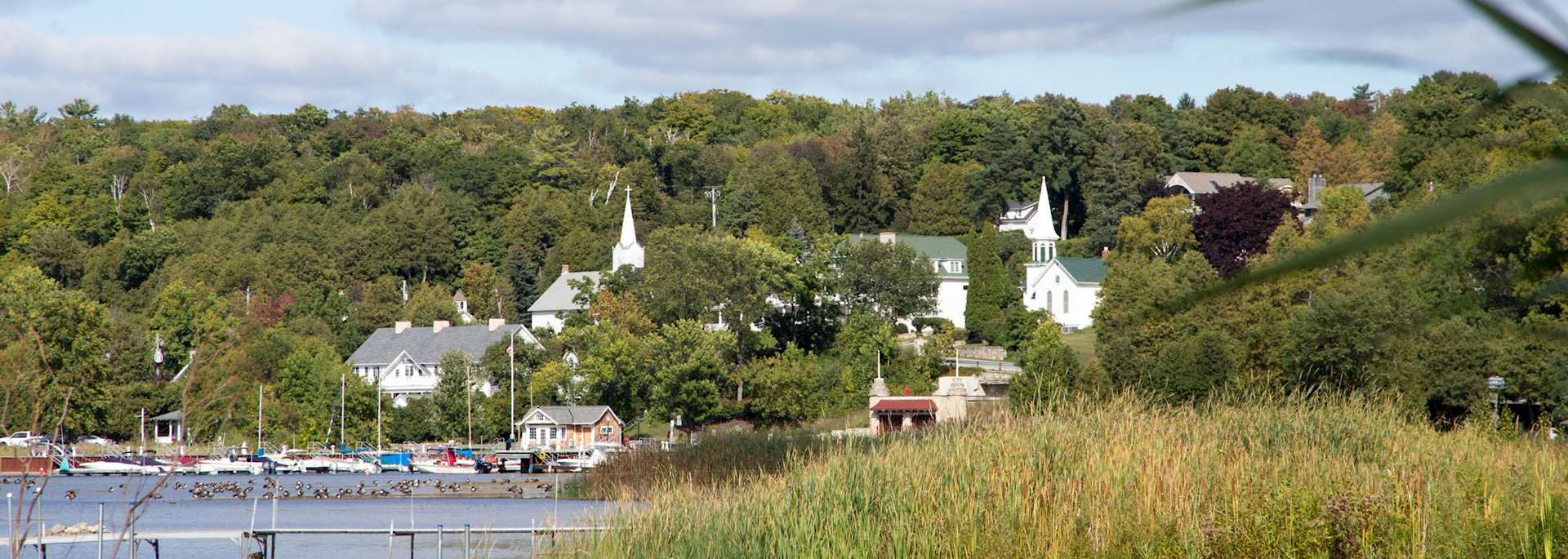 Ephraim, Door Peninsula