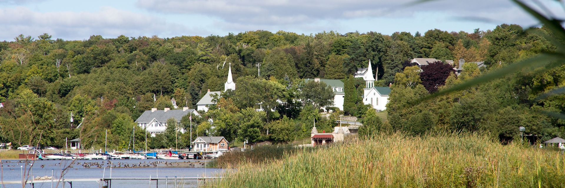 Ephraim, Door Peninsula