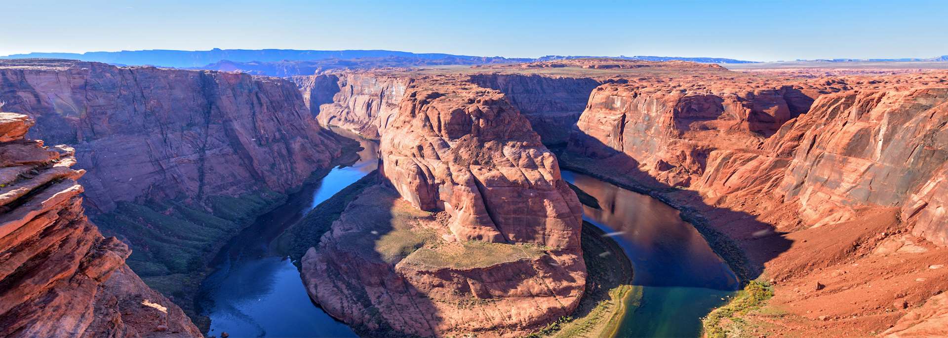 Horseshoe Bend, Page, Arizona