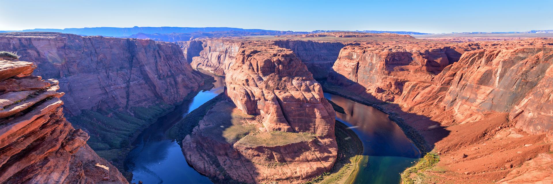 Horseshoe Bend, Page, Arizona