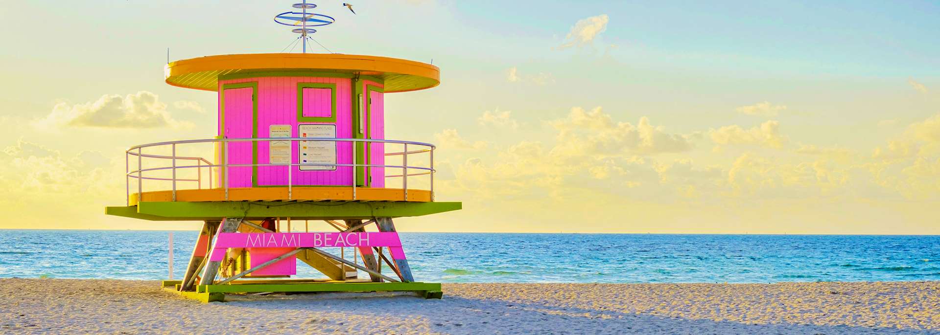 Miami's South Beach