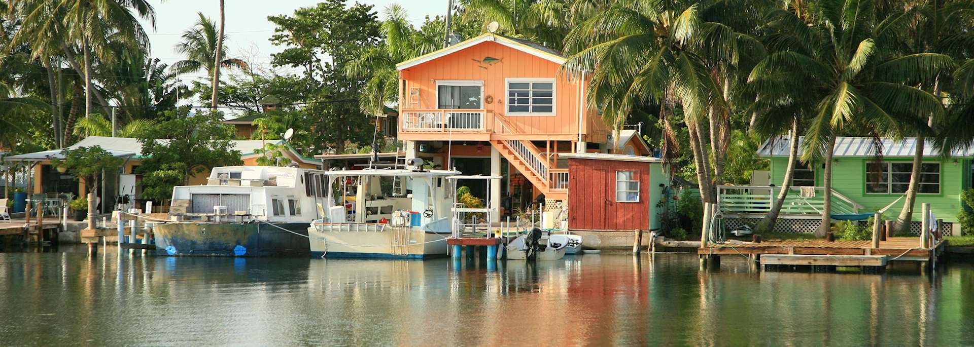 Islamorada, Florida