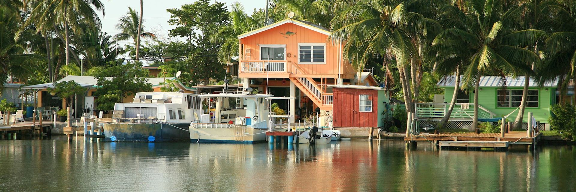 Islamorada, Florida