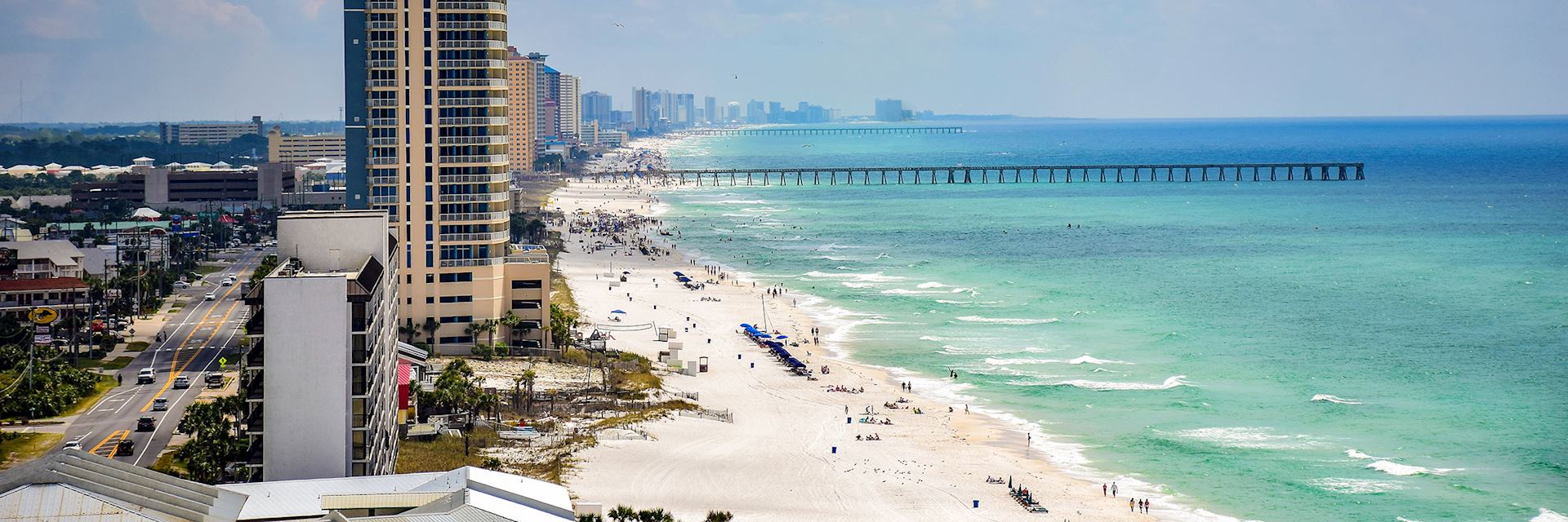 Panama City Beach, Florida