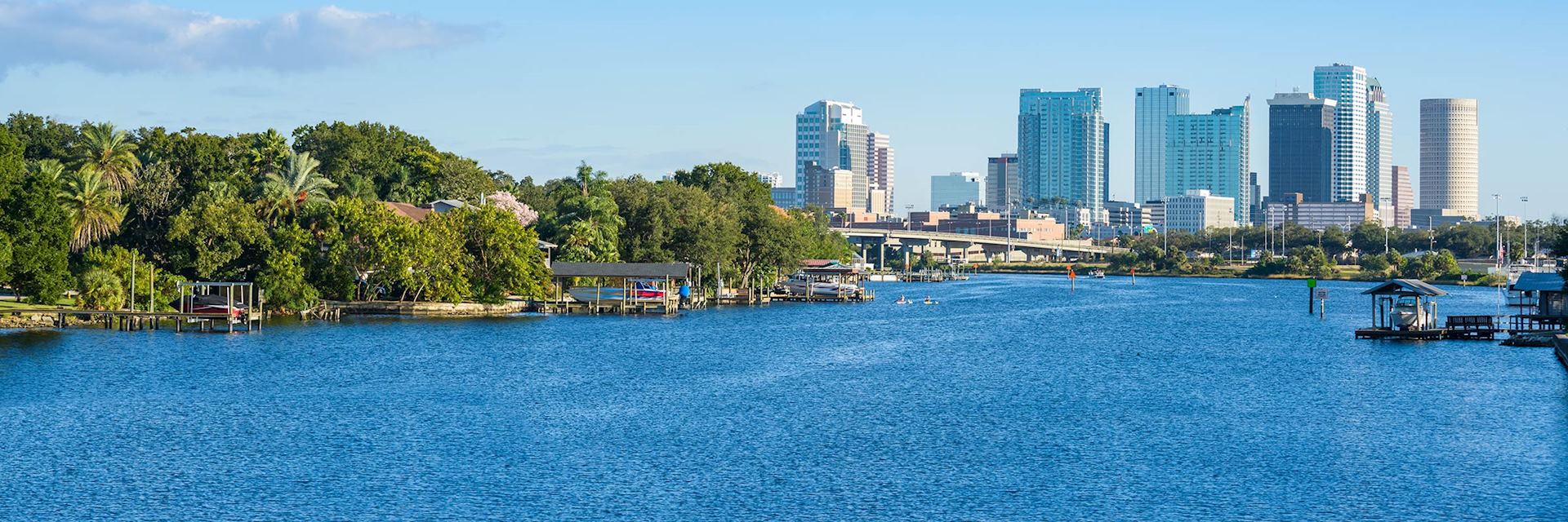 Tampa, Florida