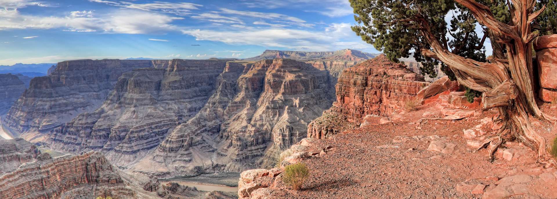 Grand Canyon National Park, Arizona