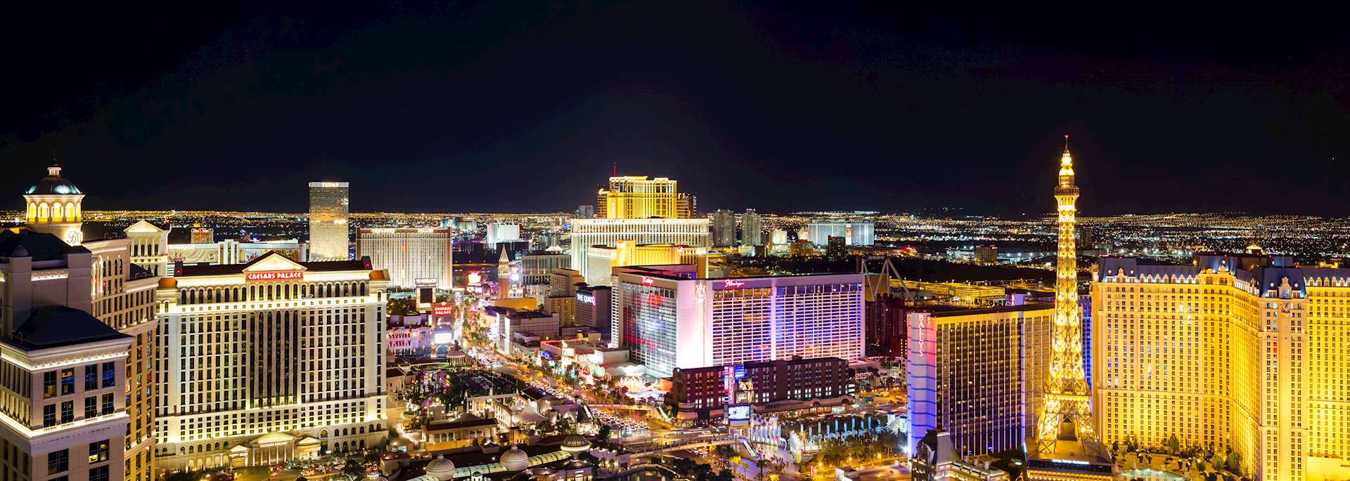 Las Vegas, Nevada