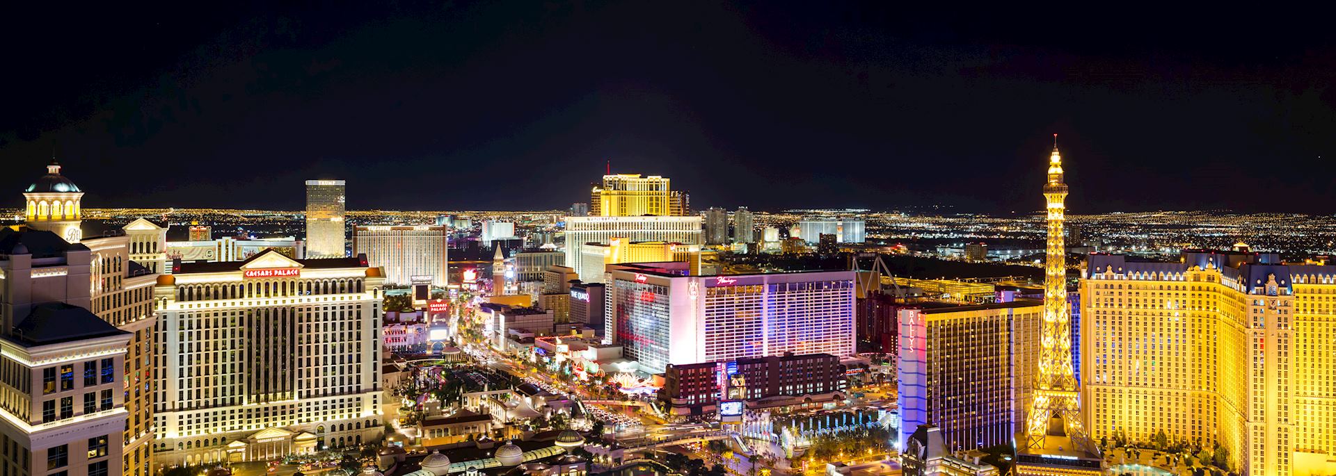 Las Vegas, Nevada