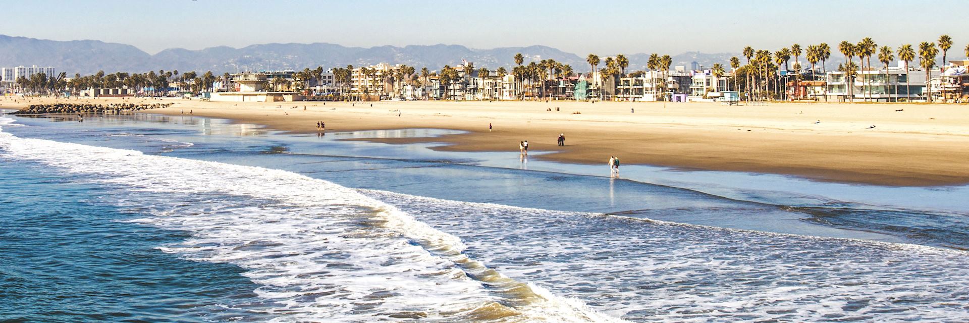 Venice Beach, California