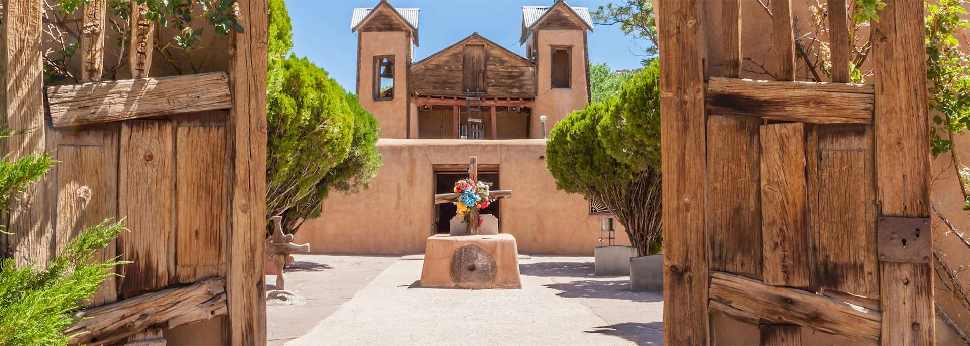 Santa Fe, New Mexico