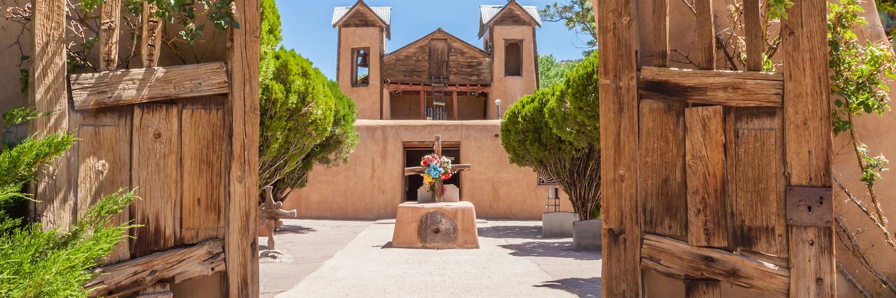 Visit Santa Fe on a trip to The USA | Audley Travel