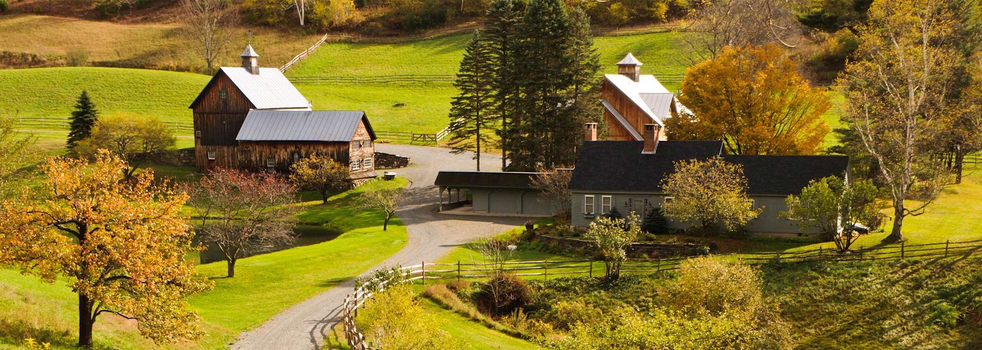 Woodstock, Vermont