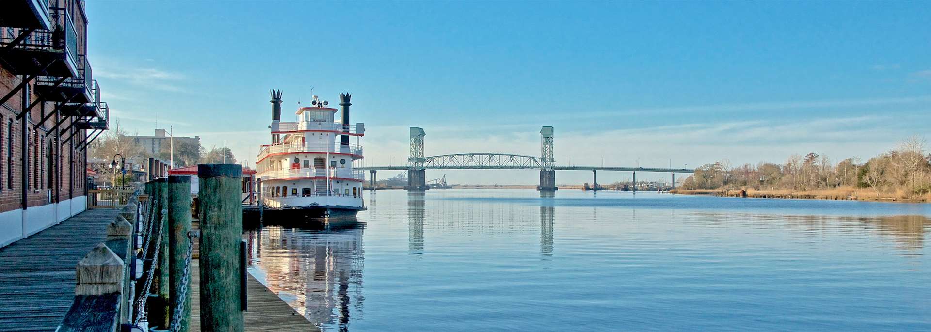 Wilmington, North Carolina
