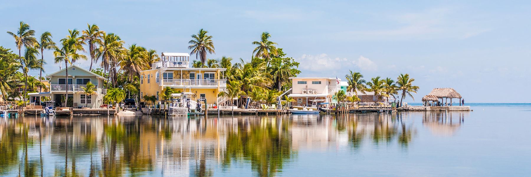 Visit Key West on a trip to The USA | Audley Travel