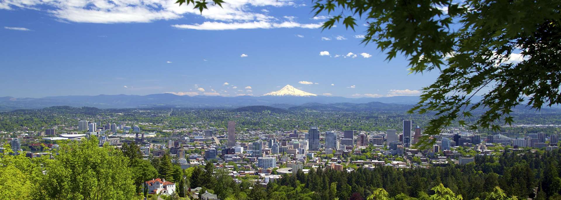 Portland