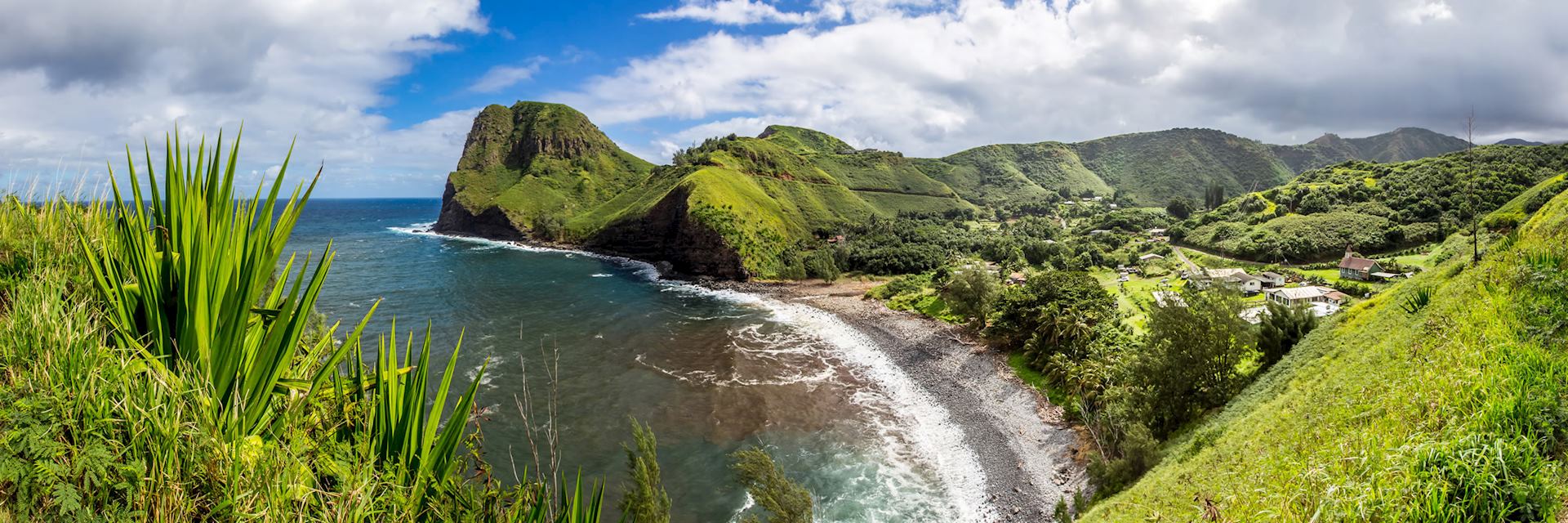 Molokai