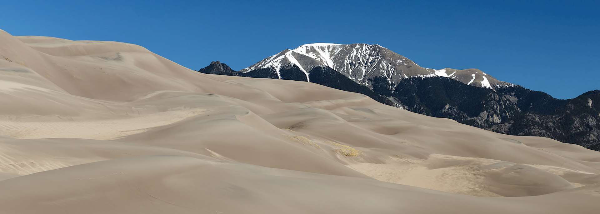 Alamosa, Colorado