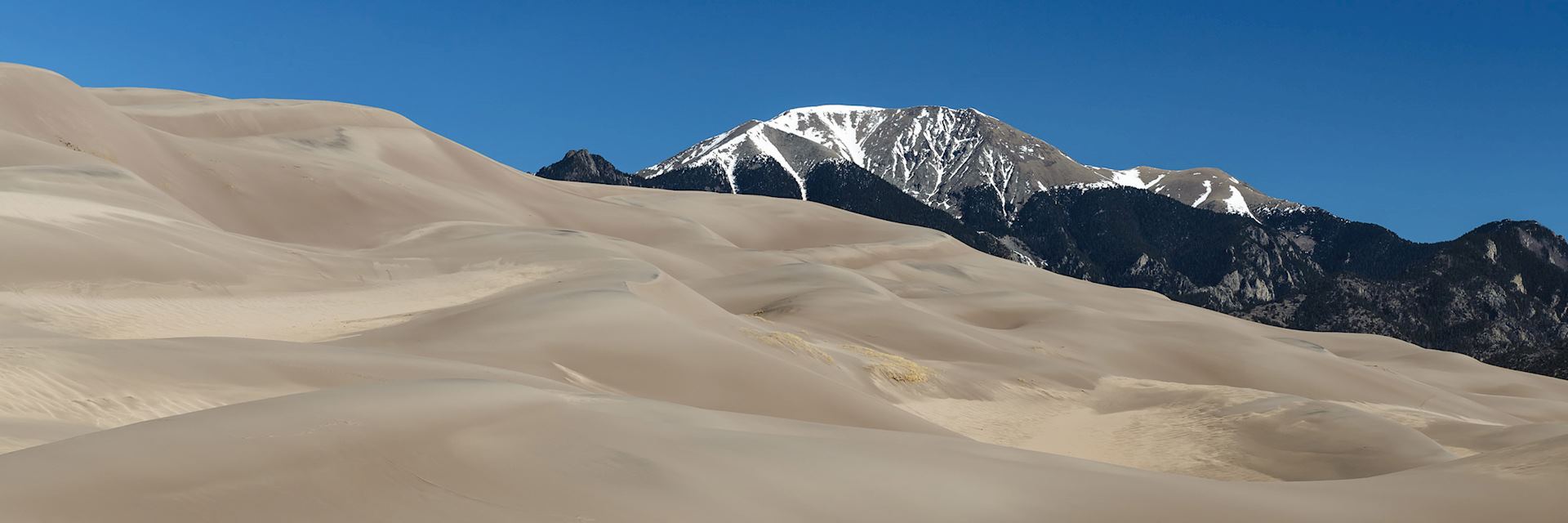 Alamosa, Colorado