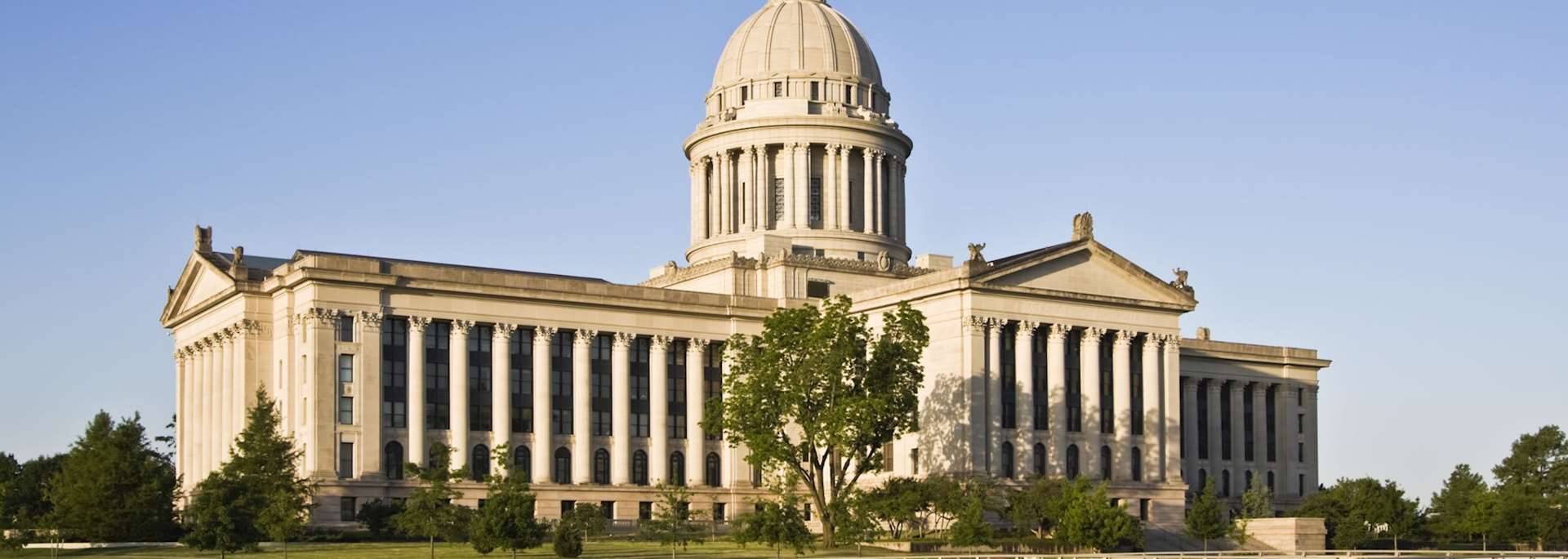 Oklahoma State Capitol, Oklahoma City