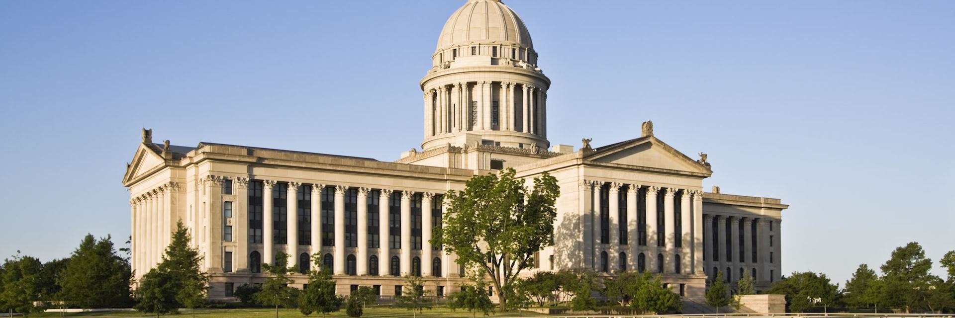 Oklahoma State Capitol, Oklahoma City