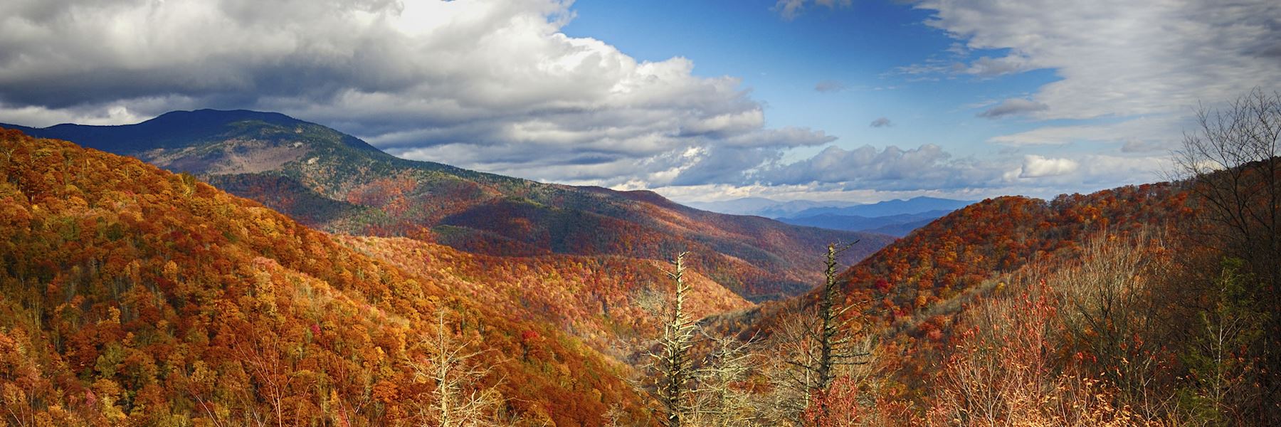 Places to visit in the USA