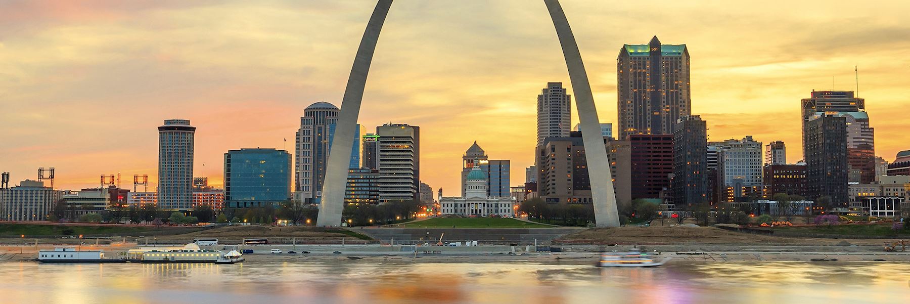 St Louis, Missouri | Audley Travel