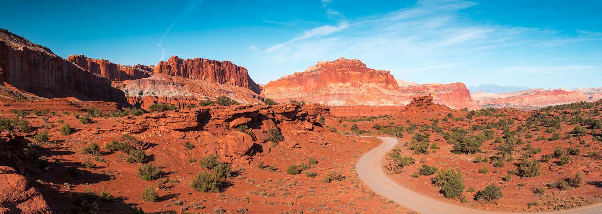 Torrey, Utah