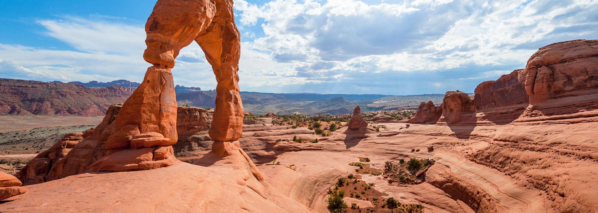 Arches National Park