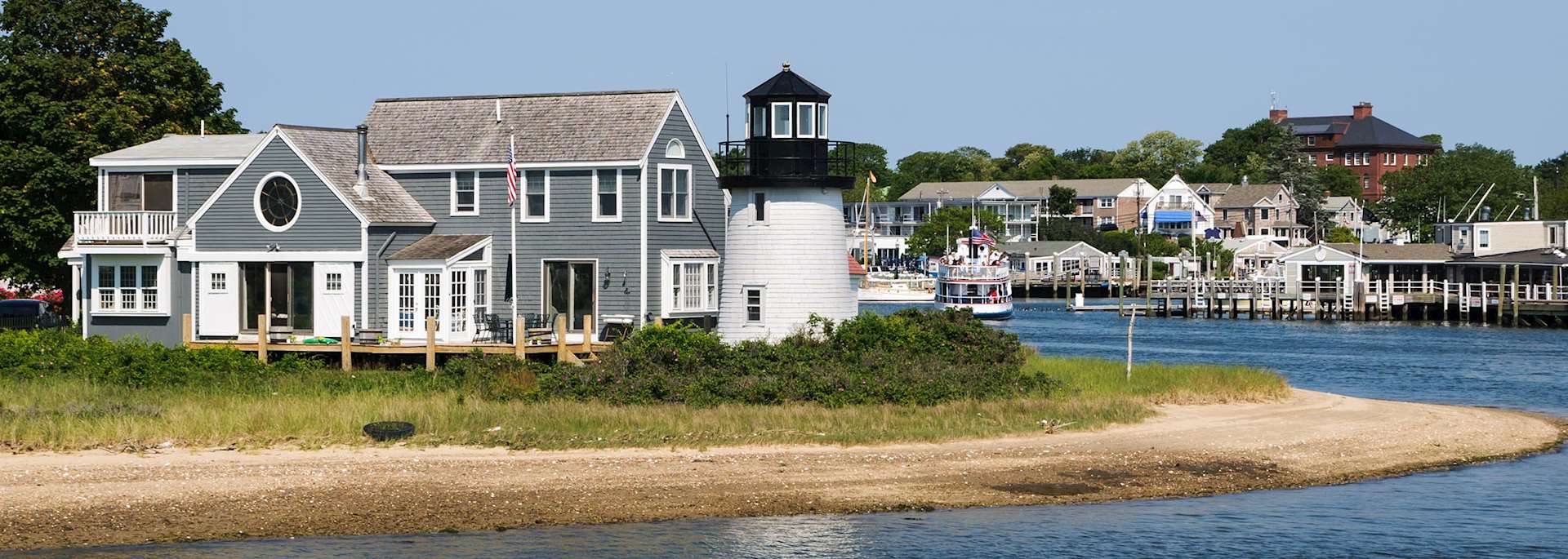 Lewis Bay, Hyannis