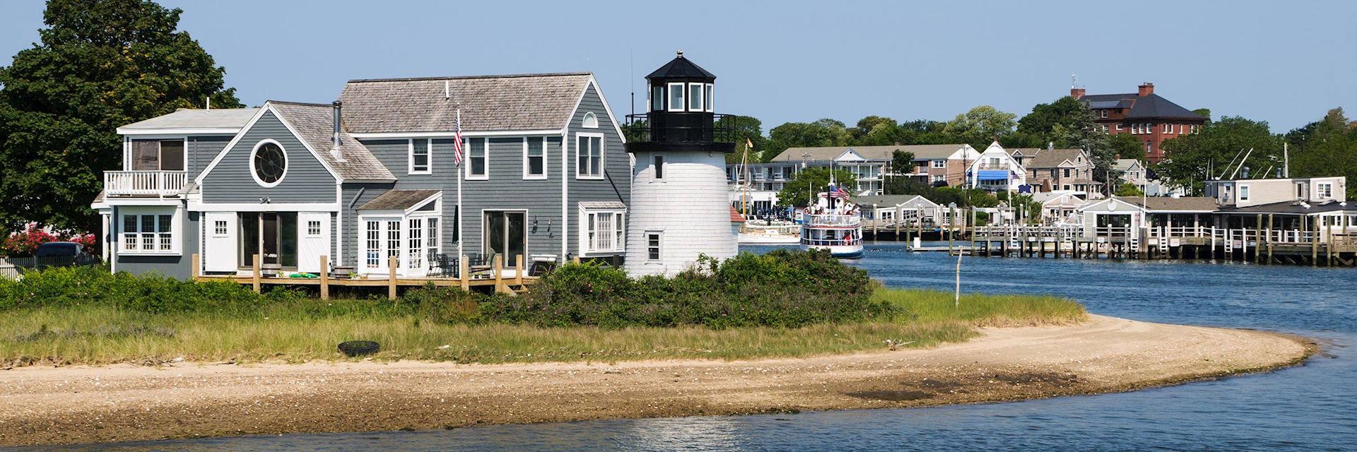 Lewis Bay, Hyannis