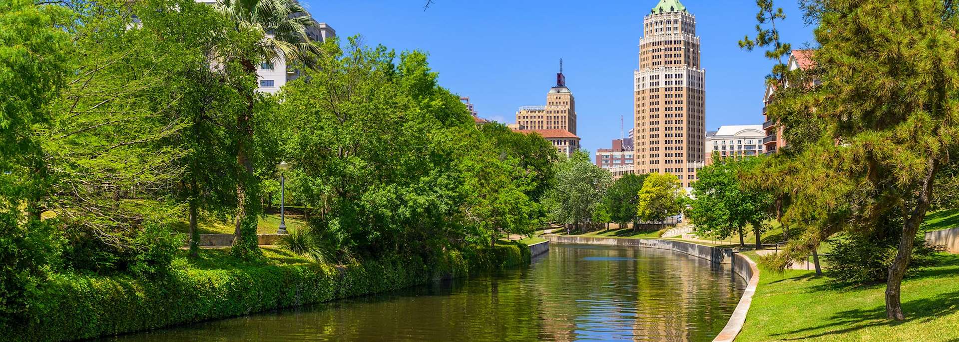 San Antonio, USA