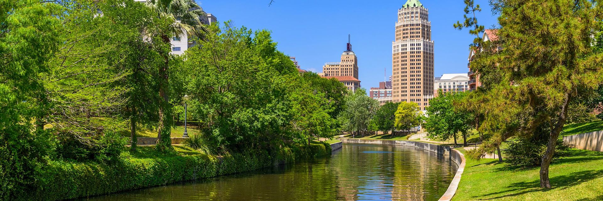 Visit San Antonio on a trip to The US | Audley Travel