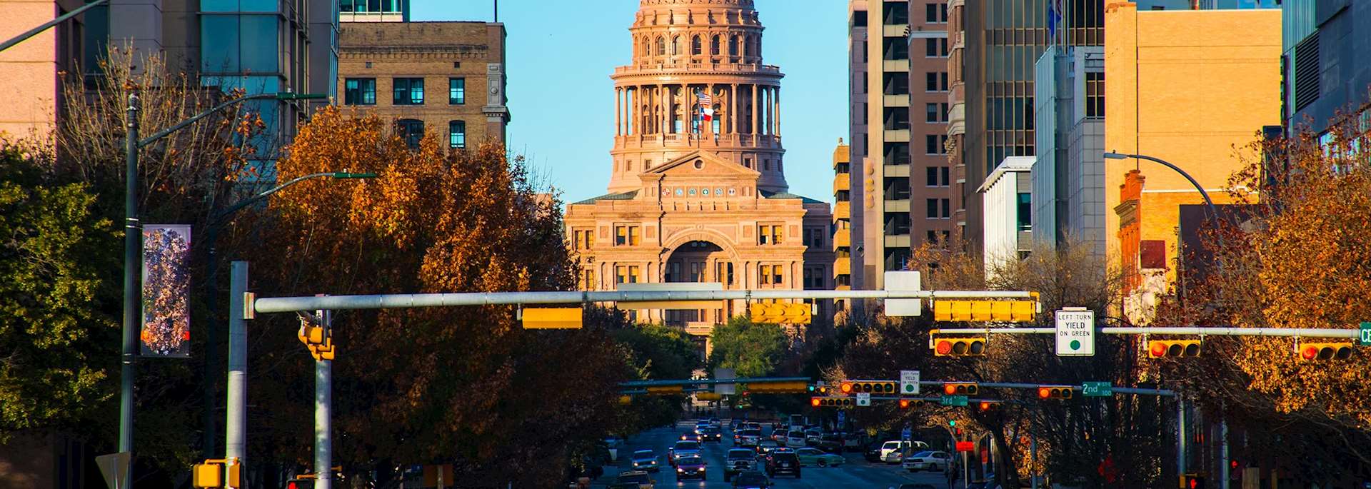 Austin, Texas