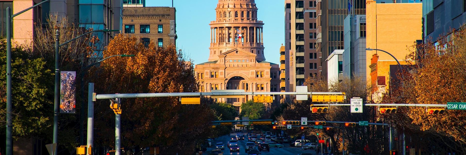 Austin, Texas