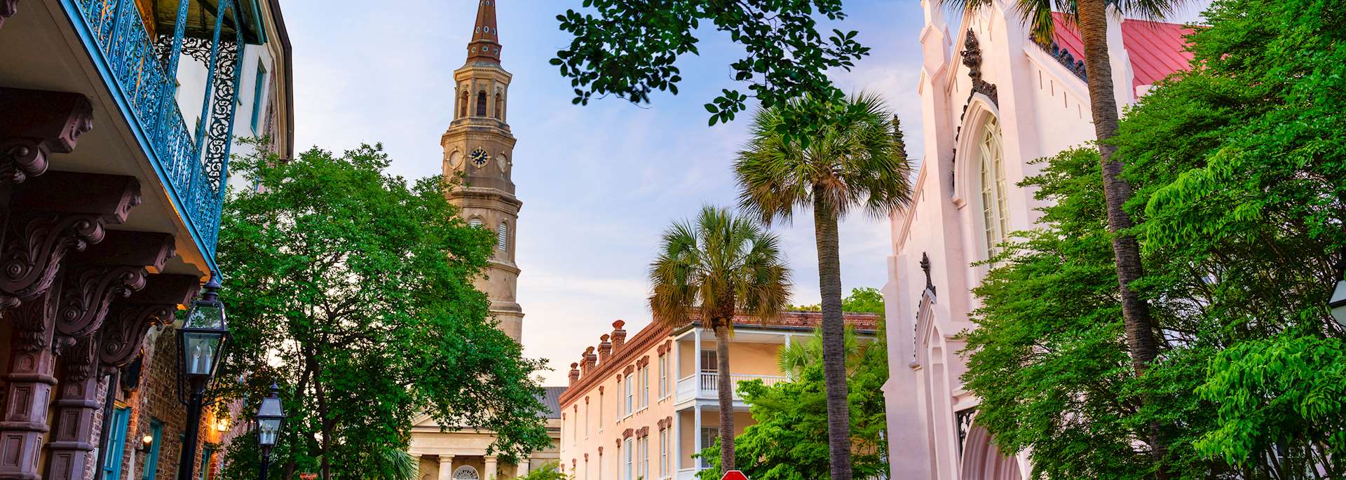Charleston, South Carolina, USA