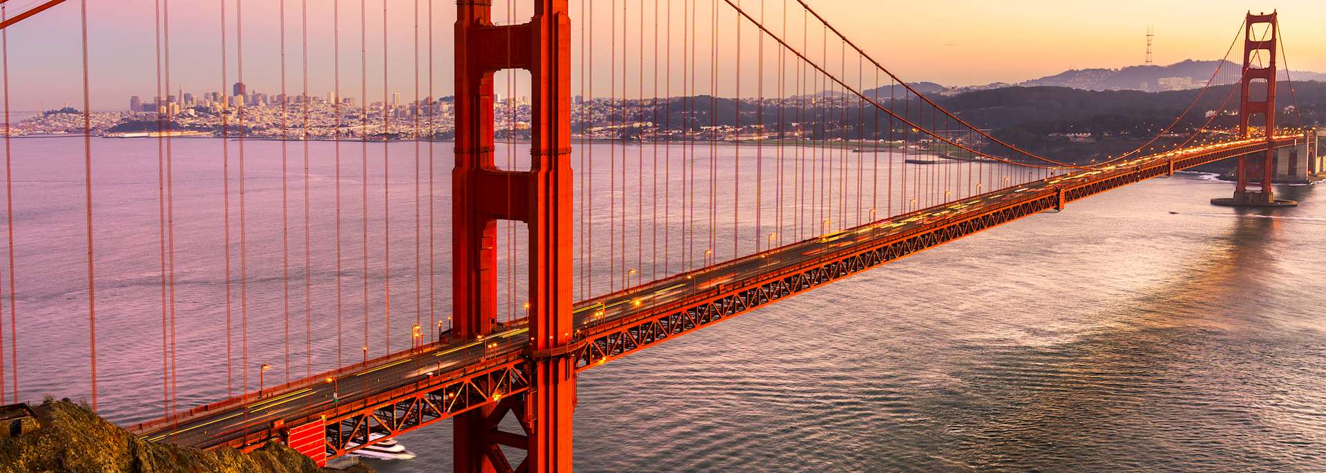 San Francisco, California