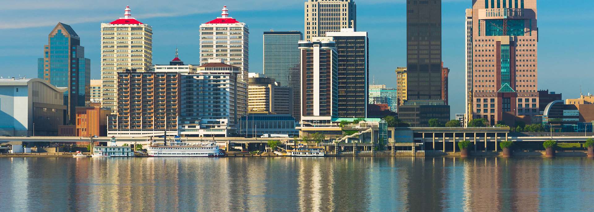 Louisville, Kentucky, the USA