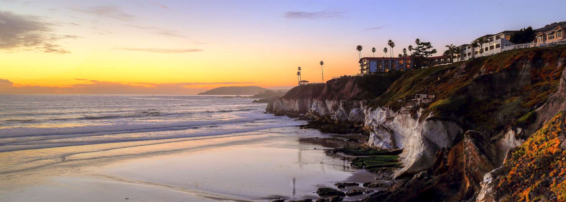 Pismo Beach